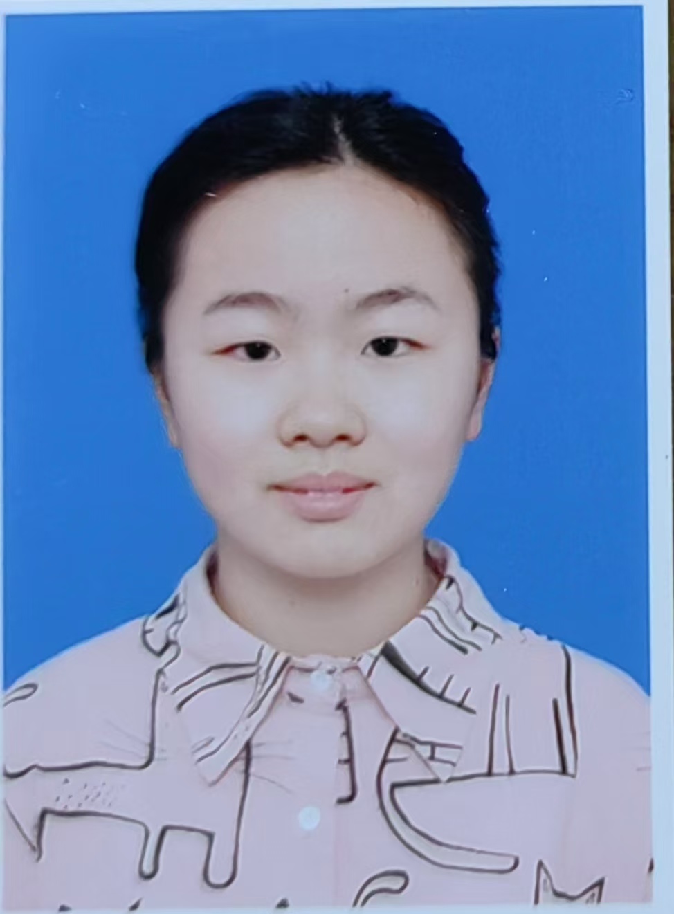 Manxi Liu