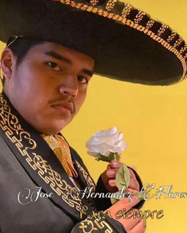 Jose Hernandez-Flores