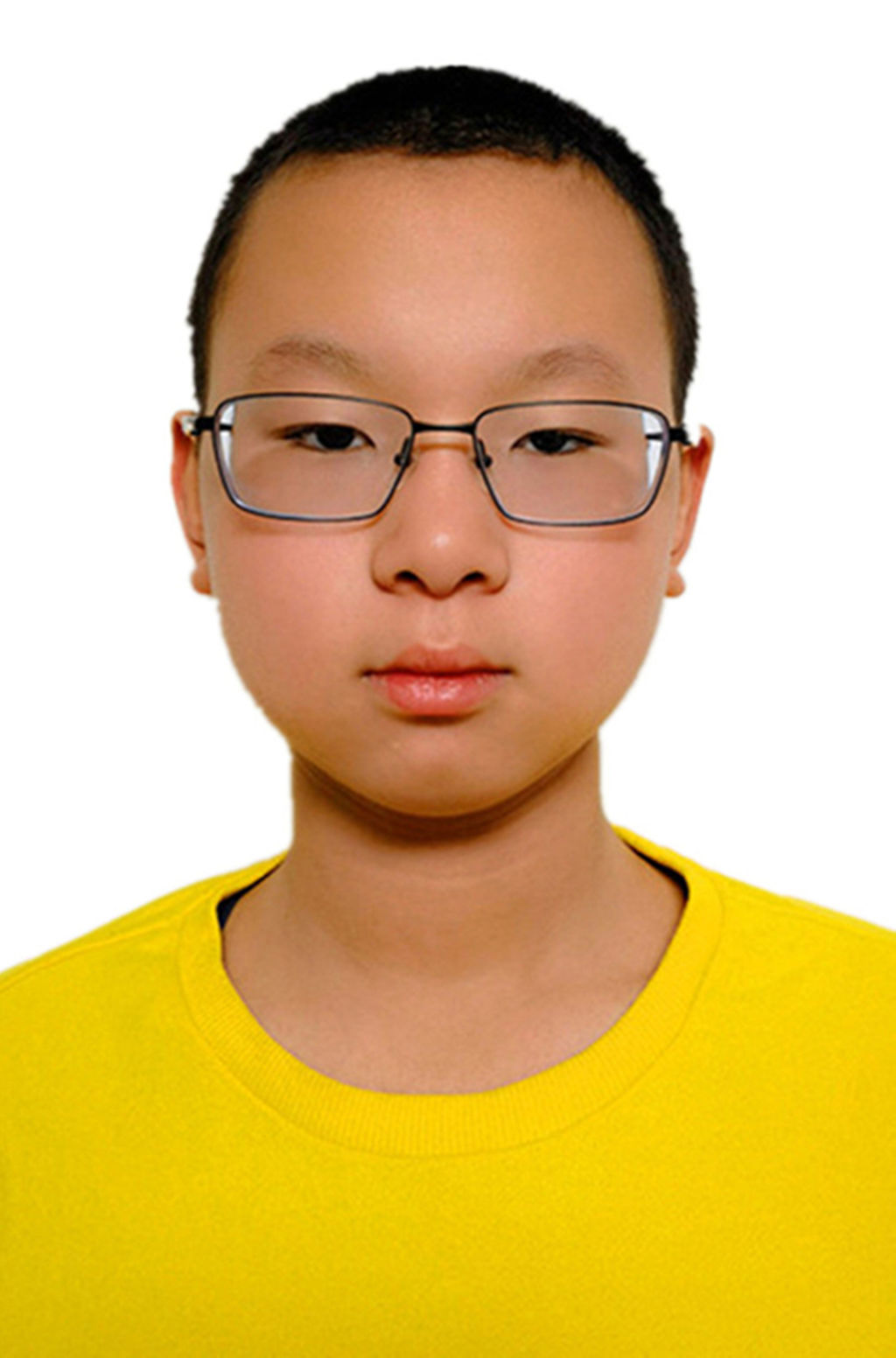 Zejia Zhao