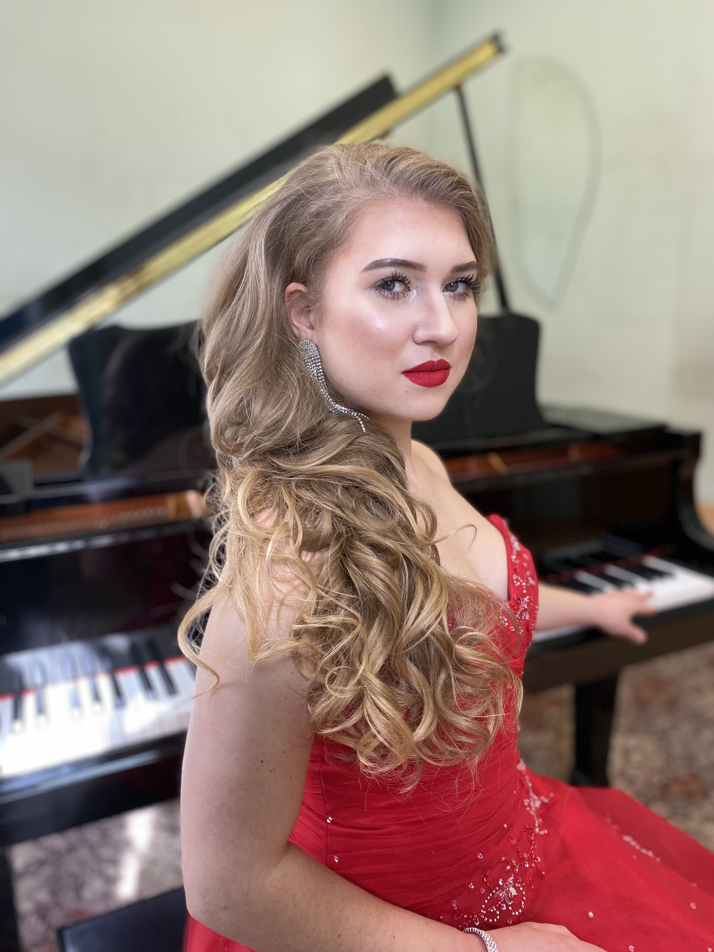 Weronika Włodarczyk