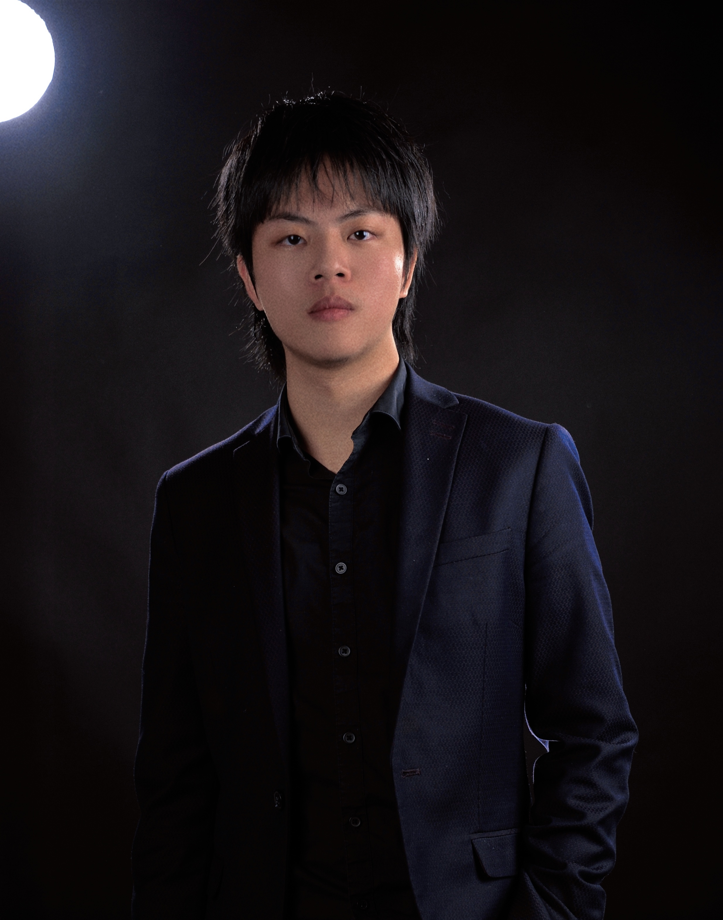 Leo Gao