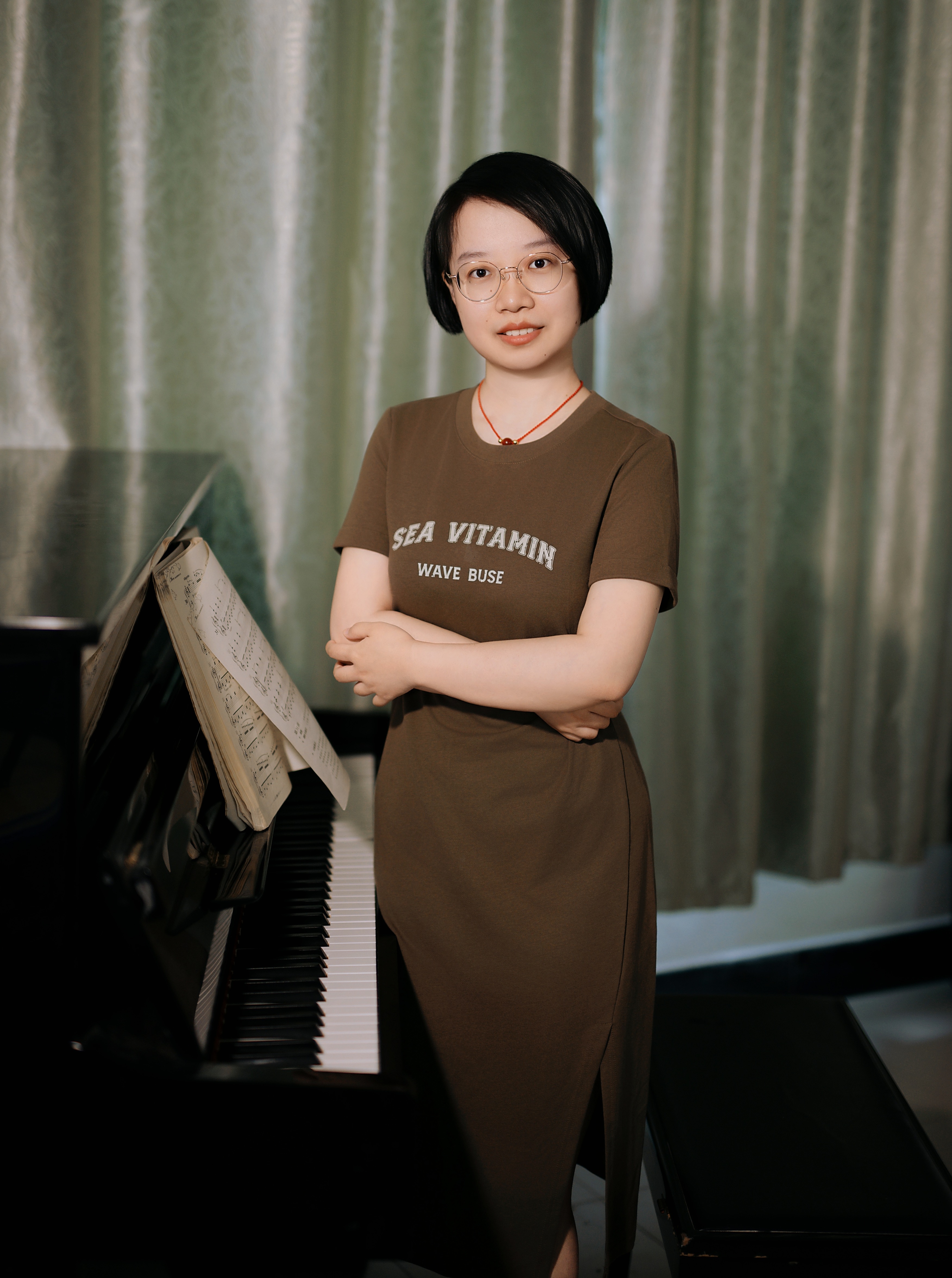 Yiwen Wang