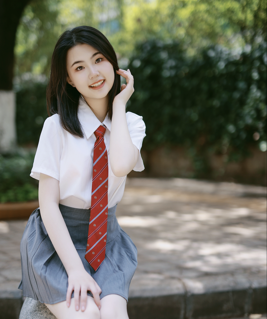 Xinran Yang