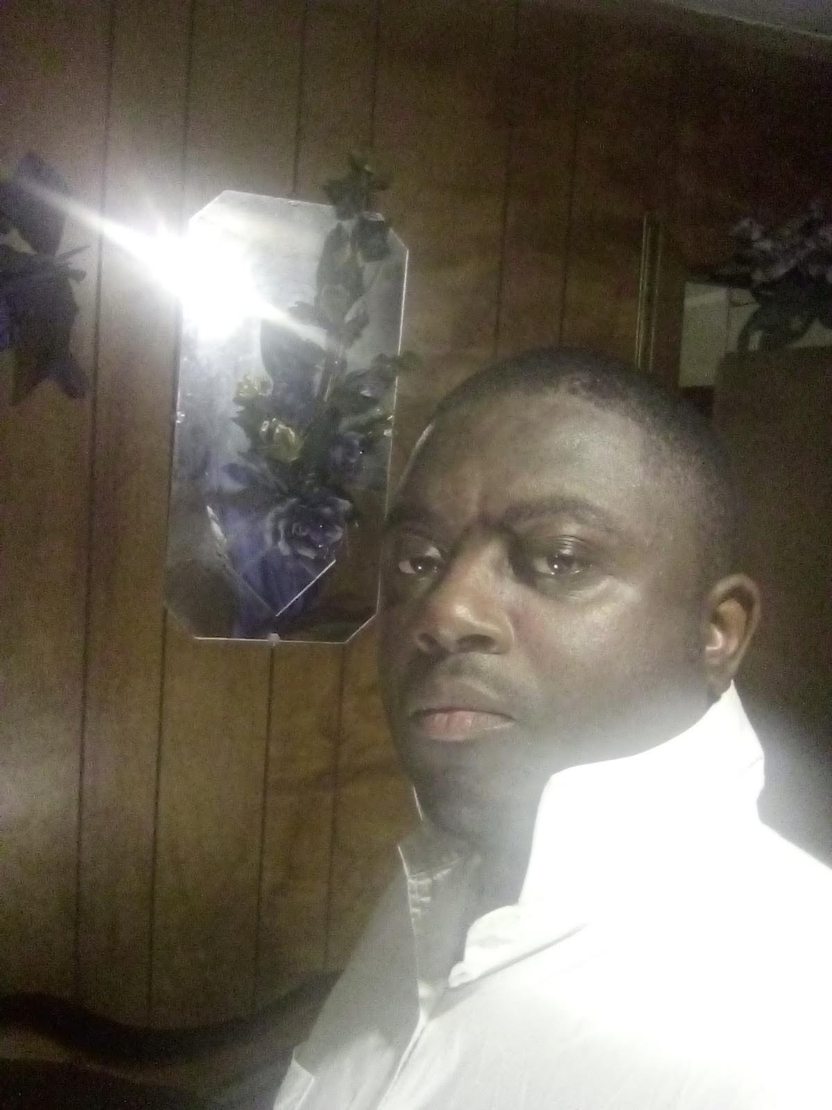 Norrel McFadden