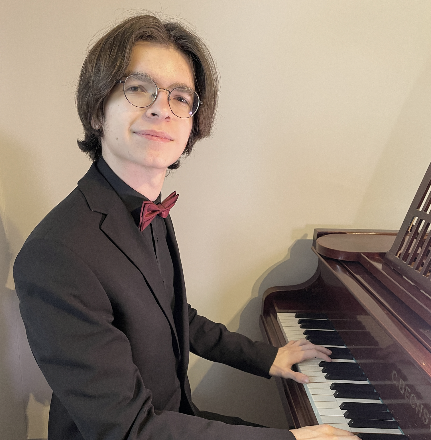 Adam Choiński