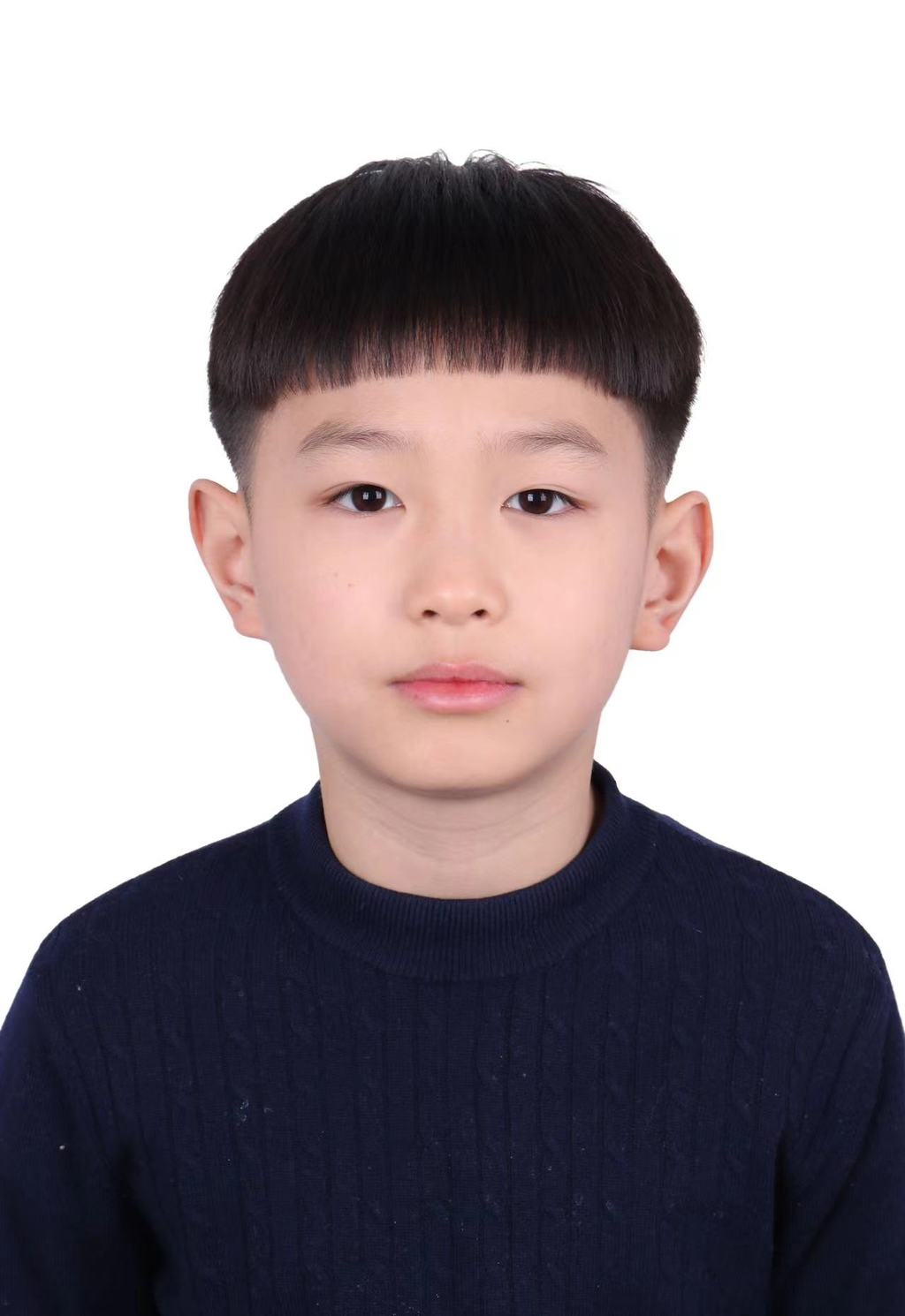 Enze Zhu