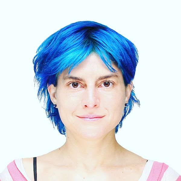 Lucila Sanchez Pena