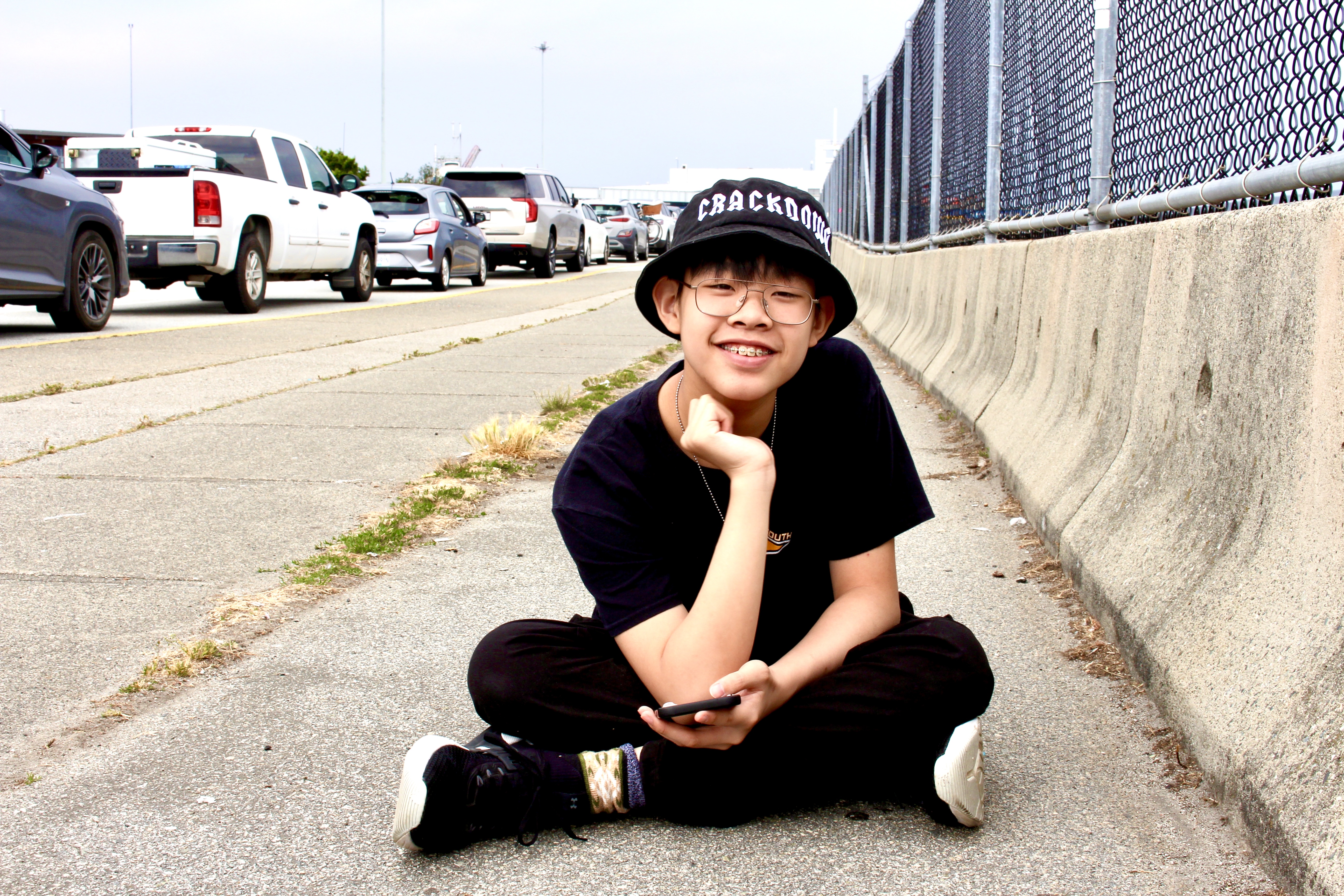 Jack Wang