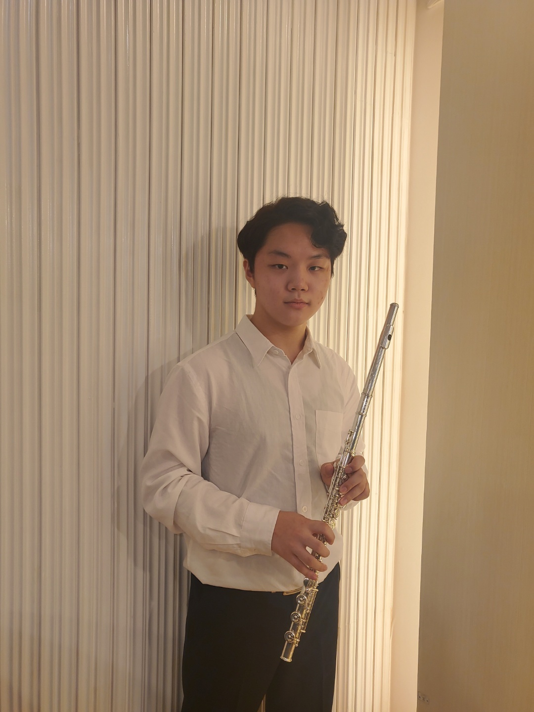 Ji Hwan Seong