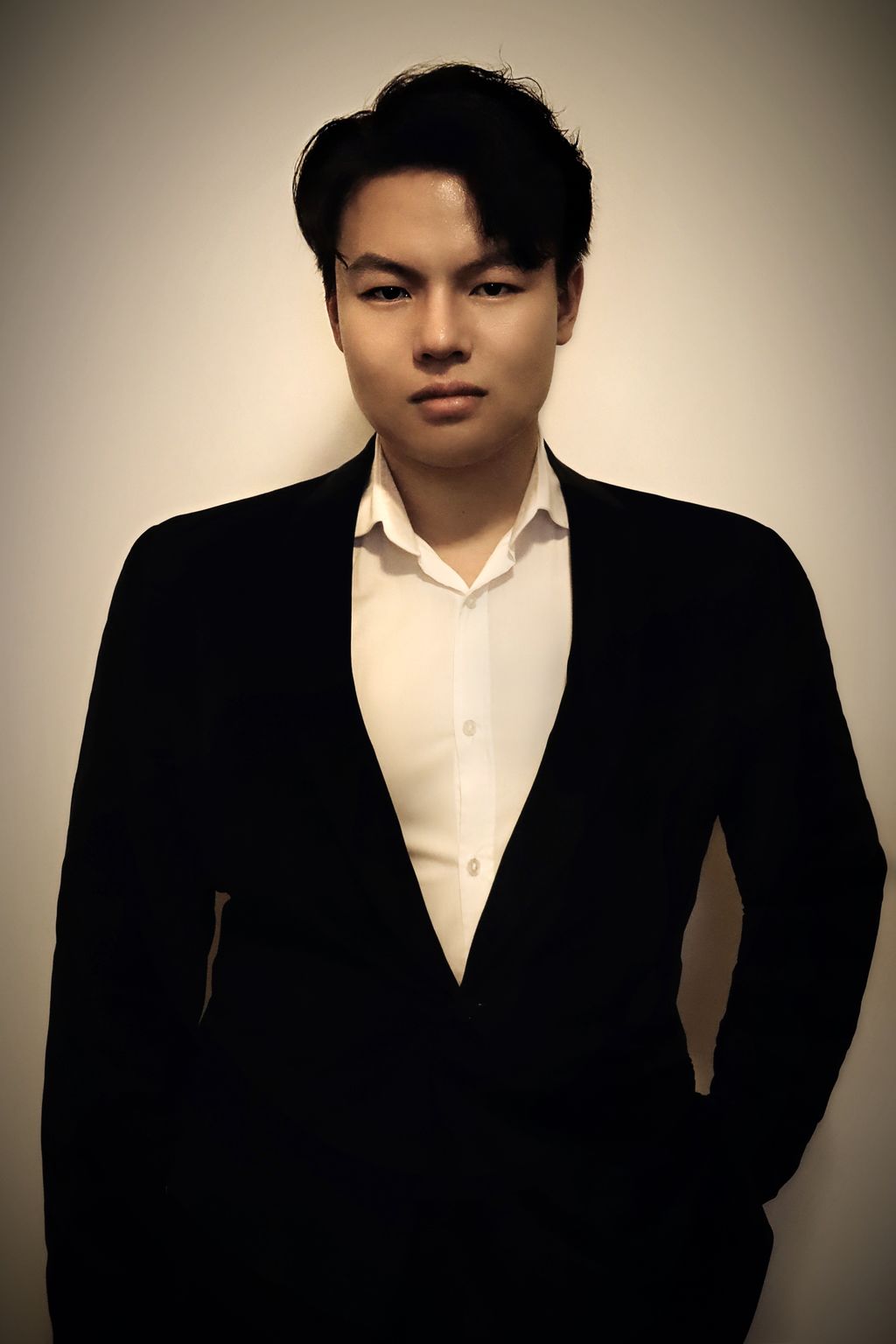 Zhiyuan Zhang