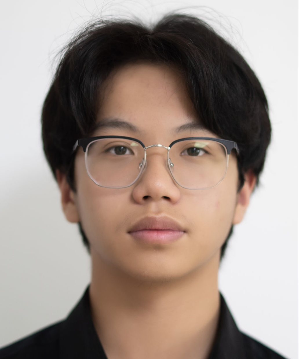Zihang Huang