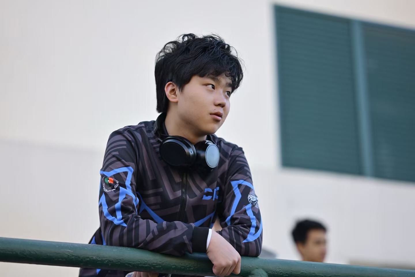 Kaixuan Wu