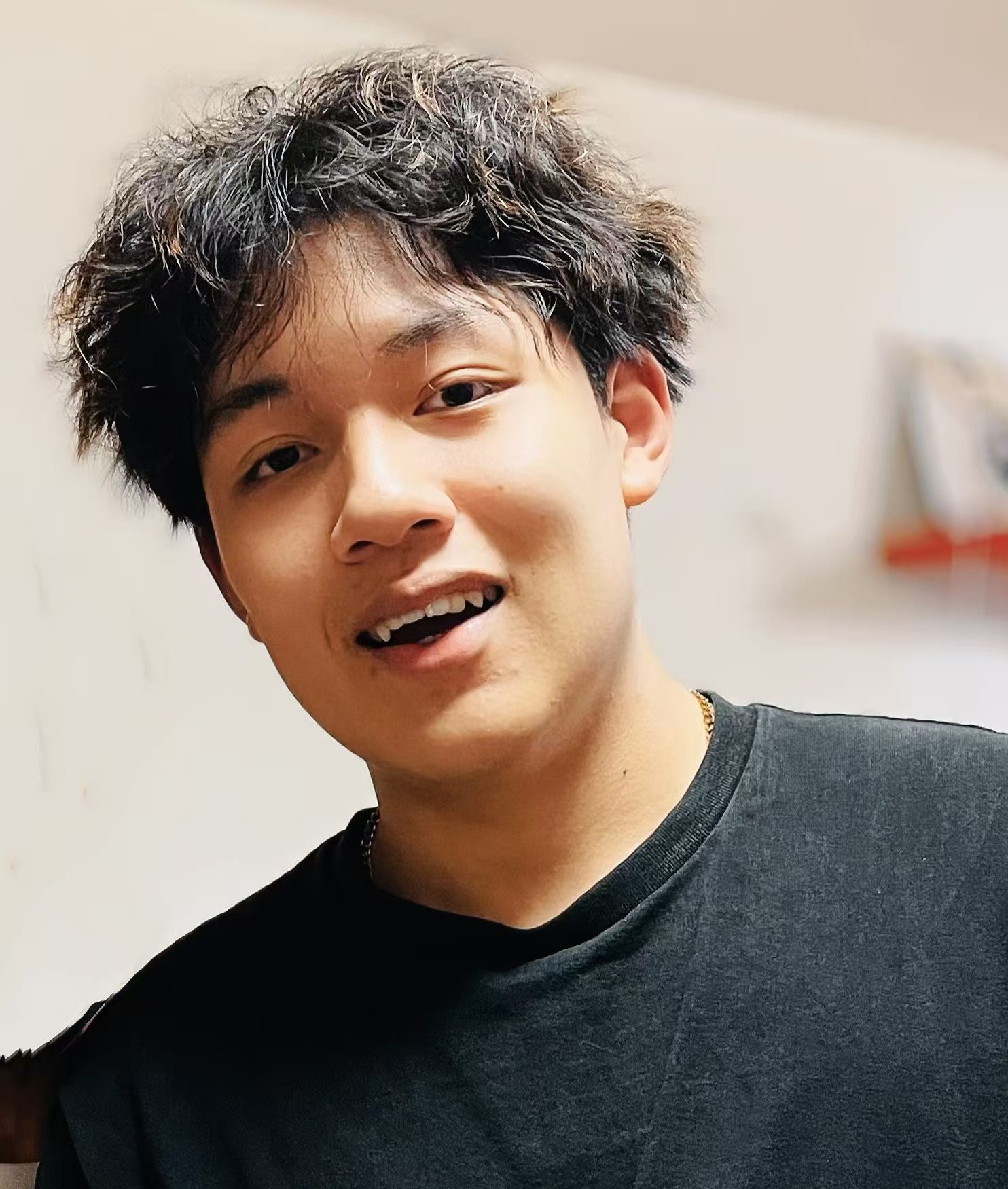 Jason Shang