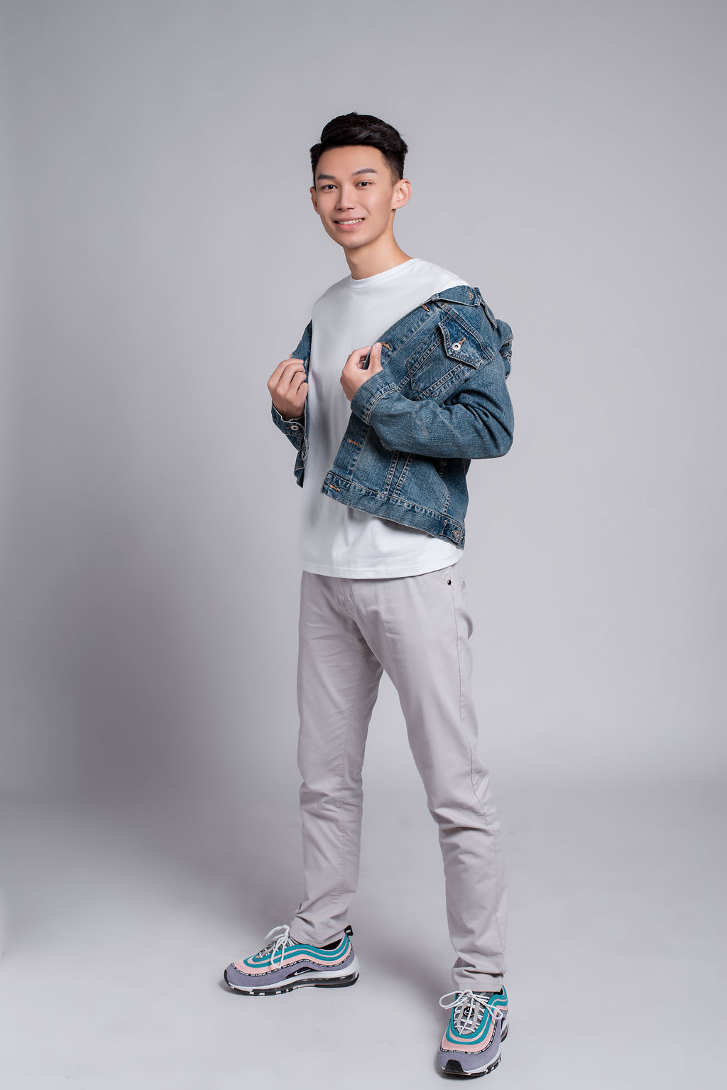 Xiangchao Zhou