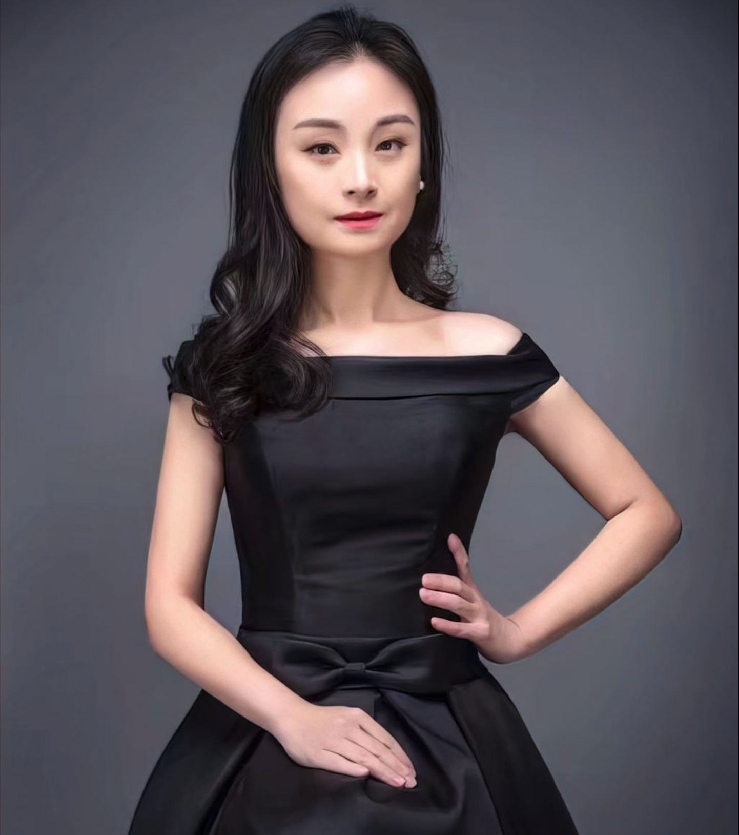 Angela Fantine Wan