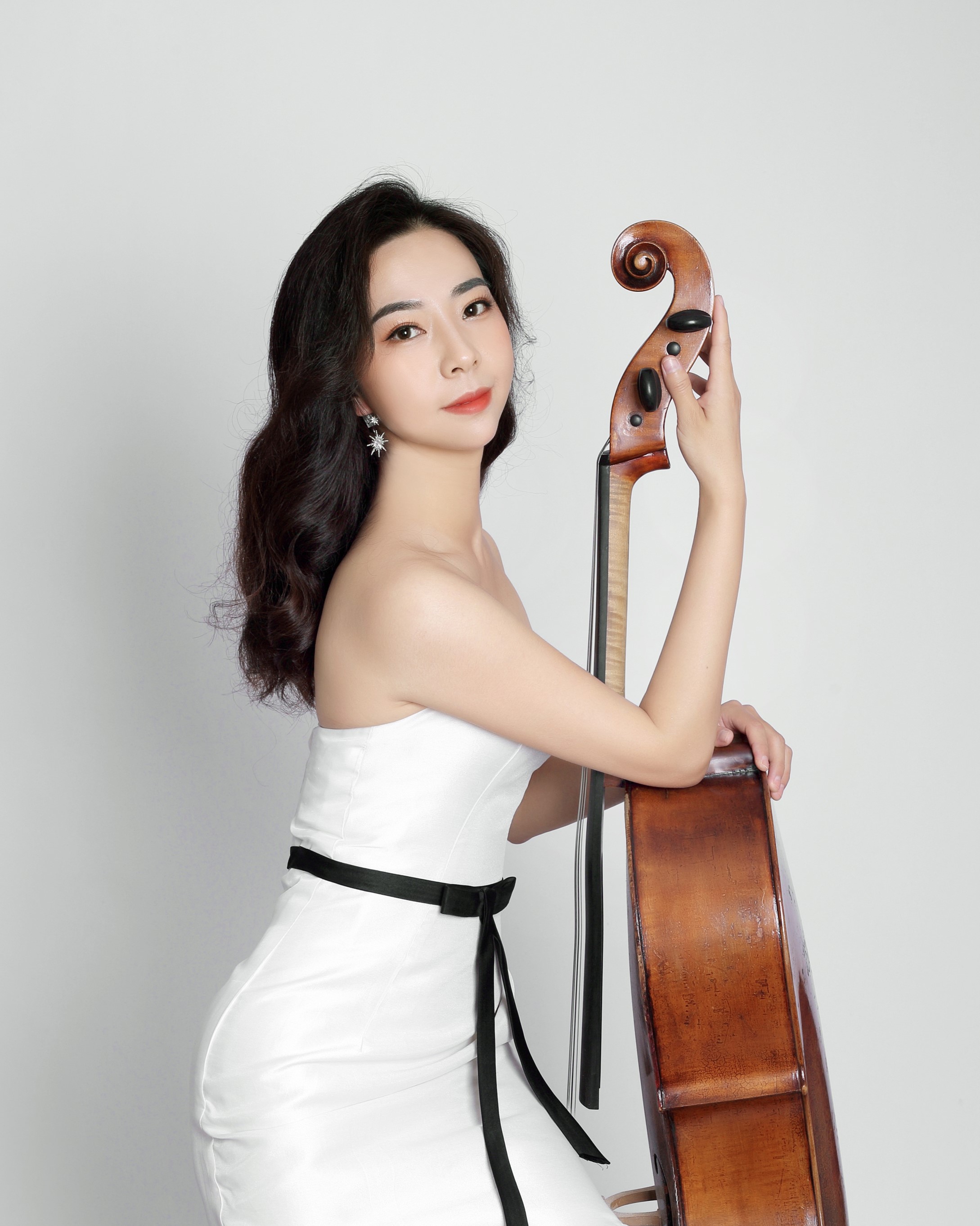 Zhenqi Li
